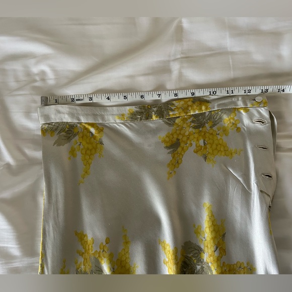 ROUJE ✨ Carrie skirt 38 small - Picture 12 of 12